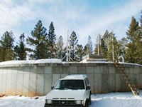 Utah: Alarmed Water Monitoring System image 1