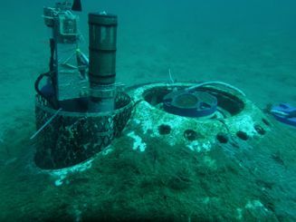 Florida: Oceanography in the Gulf of Mexico image 1