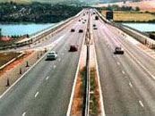 England: Monitoring Bridge Deck Movement image 1