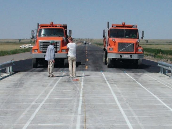 Montana: Bridge Deck Performance image 1