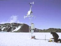 Mount Kilimanjaro: Mass Balance image 1