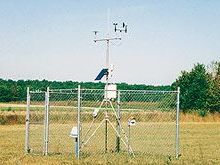 New Jersey: Water-Resource Management and Weather Monitoring image 1