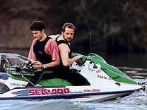 New Zealand: Auckland Estuaries Oceanographic Research image 1