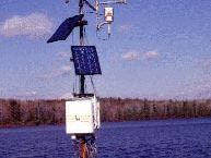 Pennsylvania: Lake Monitoring image 1