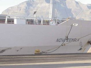 South Africa: Citrus Research Institute Monitors Exports image 1
