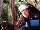 England: Stalagmite Monitoring image 1