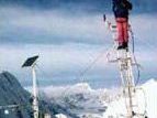 Swiss Alps: Glacier Research image 1