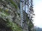 Switzerland: Monitoring Rock Wall Movement image 1