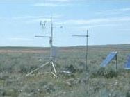 U.S. Rangeland: CO 2 Monitoring image 1