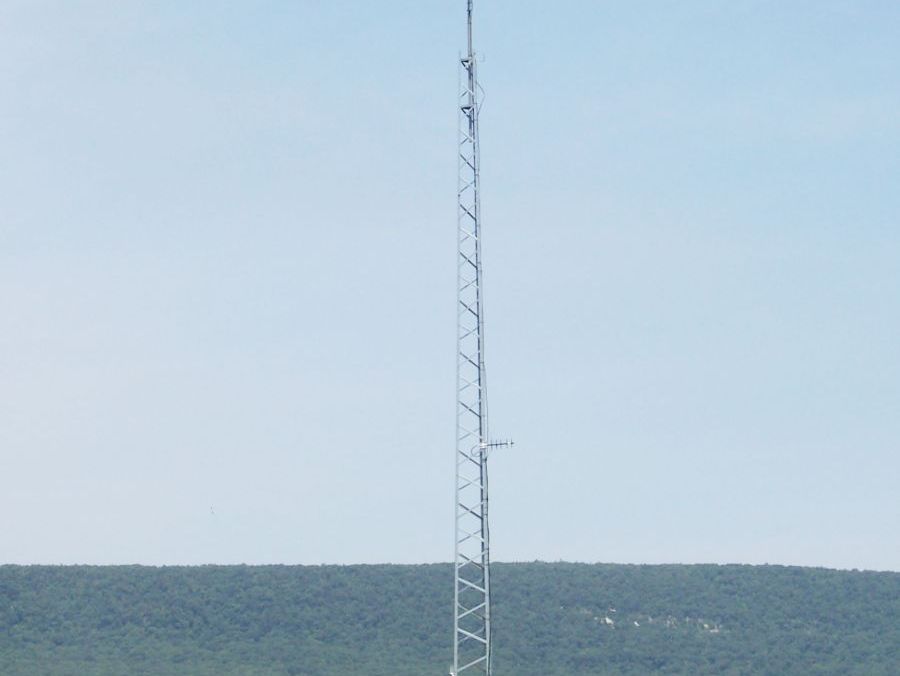 Pennsylvania: Monitoring Landfills image 1