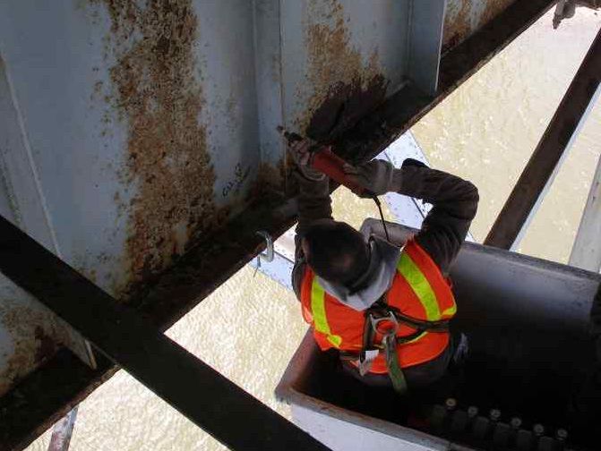 Pennsylvania: Assessing Bridge Fatigue Life image 1
