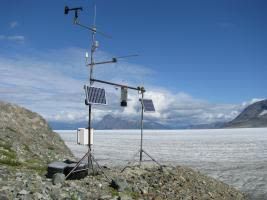 Northern Canada: Hydroelectric Power Forecasting image 1