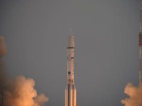 ExoMars—Going to Mars image 1