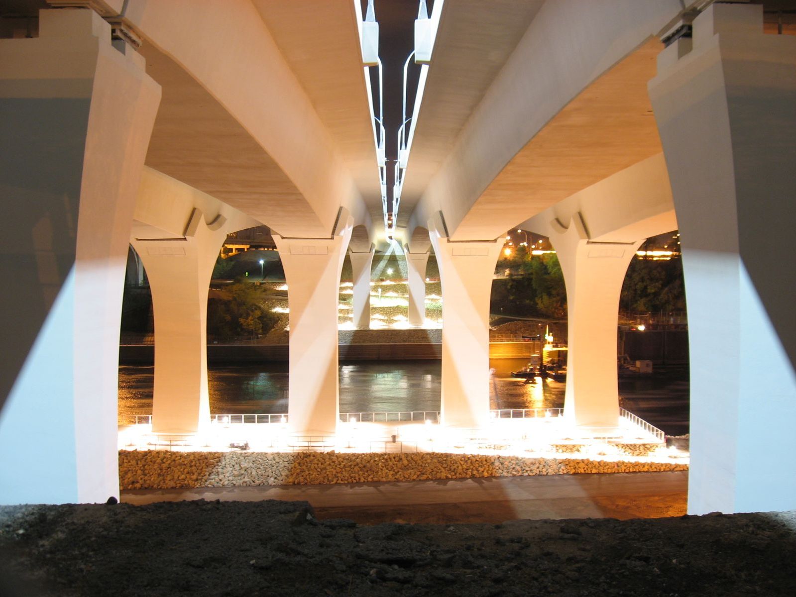 Minnesota: Bridge Disaster Recovery image 1