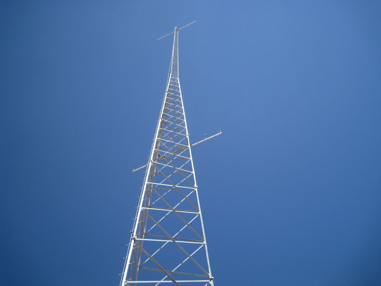 California: Wind Farm Monitoring image 1