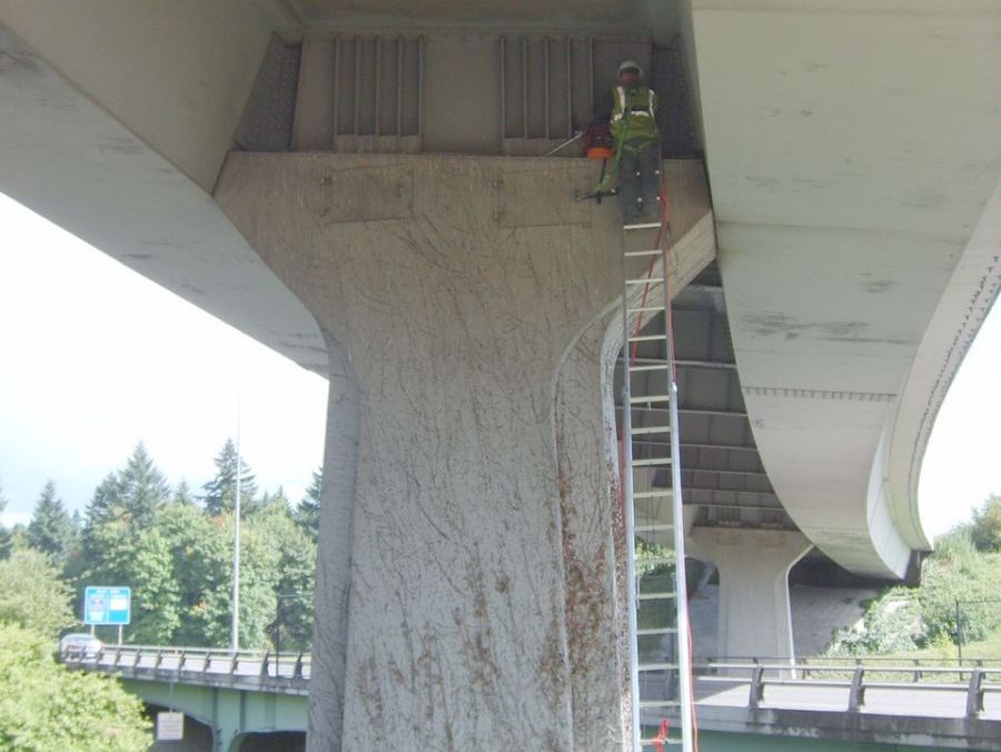 Oregon: Bridge Structural Response image 1