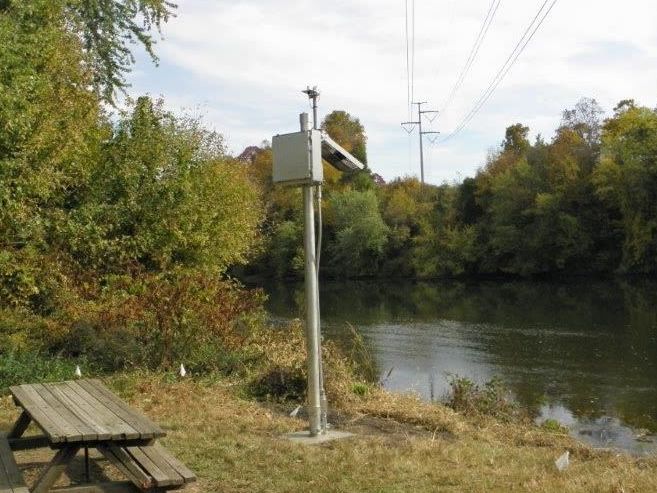 Pennsylvania: Flood Warning image 1