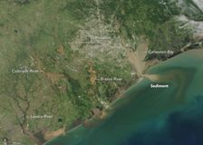 Texas: Hurricane Harvey image 6