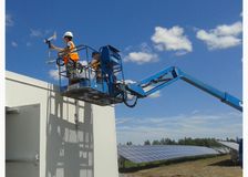 Ontario: Solar-Energy Programs image 1