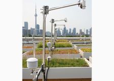 Ontario: Green Roofs image 1