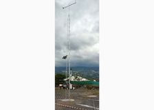 Réunion Island: Developing an Ecocity for 140,000 Inhabitants Using Weather Station Data image 1