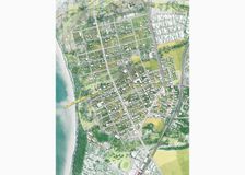 Réunion Island: Developing an Ecocity for 140,000 Inhabitants Using Weather Station Data image 2