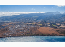 Réunion Island: Developing an Ecocity for 140,000 Inhabitants Using Weather Station Data image 4