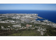 Réunion Island: Developing an Ecocity for 140,000 Inhabitants Using Weather Station Data image 5