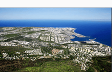 Réunion Island: Developing an Ecocity for 140,000 Inhabitants Using Weather Station Data image 6