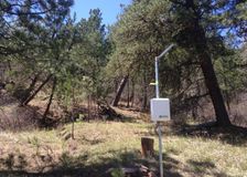 Wyoming: Landslide Warning image 6