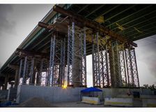 Delaware: Urgent Action on Bridge image 1