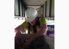 Delaware: Urgent Action on Bridge image 2