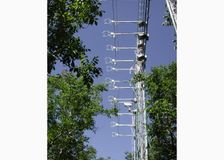 Colorado: RWIS Data from ALERT System image 1
