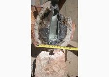 South Dakota: Rock-Melt Monitoring image 2