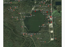 Louisiana: Sinkhole Monitoring image 1