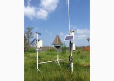 Louisiana: Sinkhole Monitoring image 2