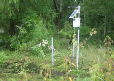 Louisiana: Sinkhole Monitoring image 3