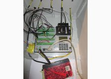 France: Environmental Control for Cave Preservation image 1