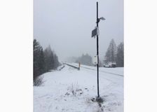 Ontario: Road Weather Network image 6