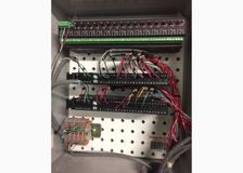 Maryland: Aquaculture Lab Alarm System image 2