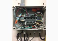 Maryland: Aquaculture Lab Alarm System image 4