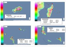 Indian Ocean: A Regional Network to Measure Solar Potential image 1