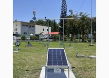 Indian Ocean: A Regional Network to Measure Solar Potential image 3