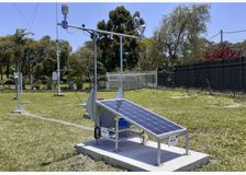 Indian Ocean: A Regional Network to Measure Solar Potential image 4
