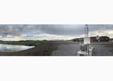Panama Canal: Upgraded Flood Warning System image 1