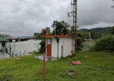 Panama Canal: Upgraded Flood Warning System image 7