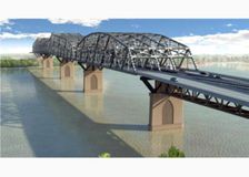 Louisiana: Monitoring Bridge Expansion image 3