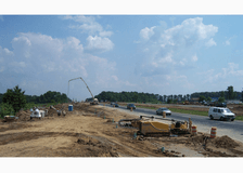 Ohio: Monitoring Sinking Highway image 7