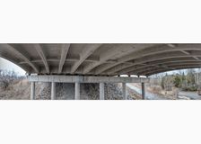 Canada: Structural Health Monitoring of an Overpass image 1