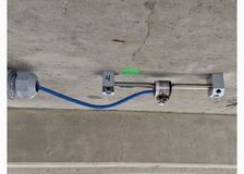Canada: Structural Health Monitoring of an Overpass image 4